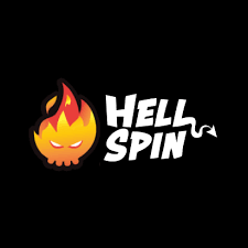 Hellspin logo